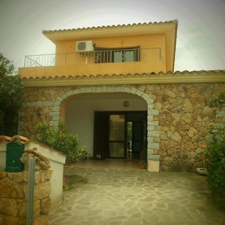 Residenza Li Fureddi Apartamento San Teodoro  Exterior foto