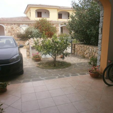 Residenza Li Fureddi Apartamento San Teodoro  Exterior foto