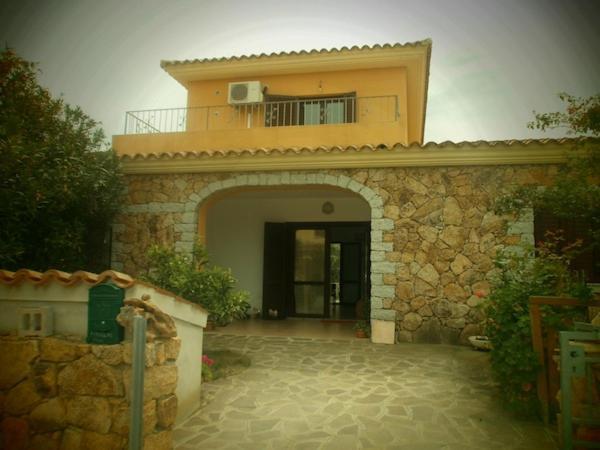 Residenza Li Fureddi Apartamento San Teodoro  Exterior foto
