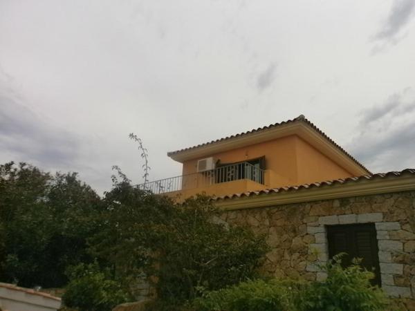 Residenza Li Fureddi Apartamento San Teodoro  Exterior foto