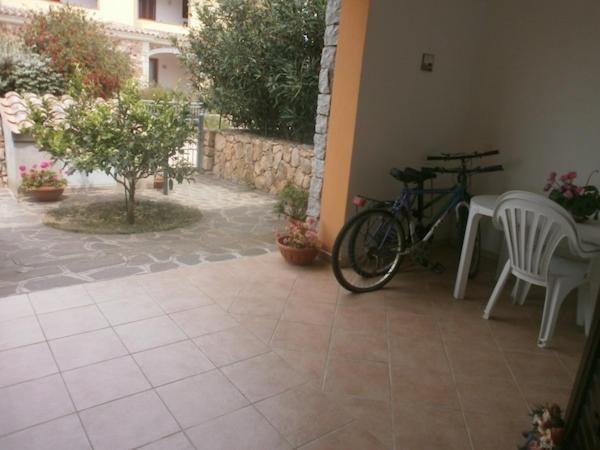 Residenza Li Fureddi Apartamento San Teodoro  Exterior foto