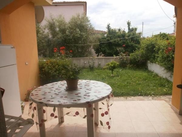 Residenza Li Fureddi Apartamento San Teodoro  Exterior foto