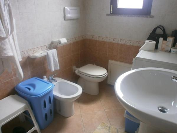 Residenza Li Fureddi Apartamento San Teodoro  Exterior foto