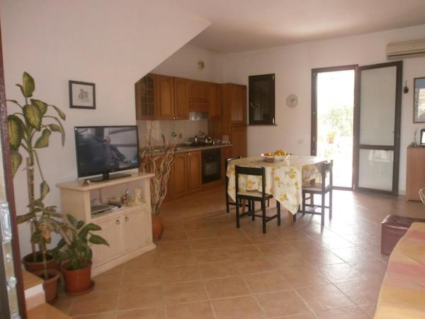 Residenza Li Fureddi Apartamento San Teodoro  Exterior foto
