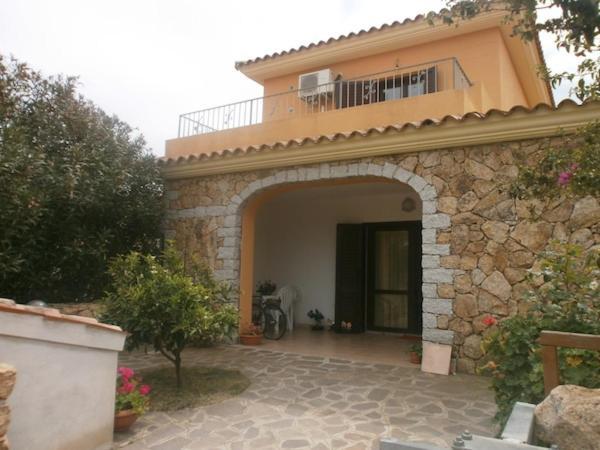 Residenza Li Fureddi Apartamento San Teodoro  Exterior foto