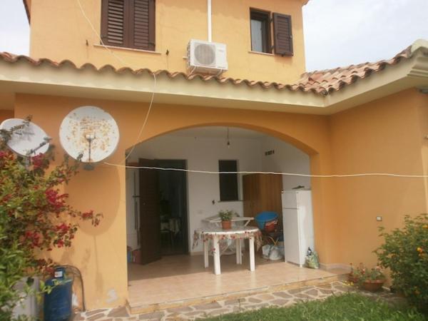 Residenza Li Fureddi Apartamento San Teodoro  Exterior foto