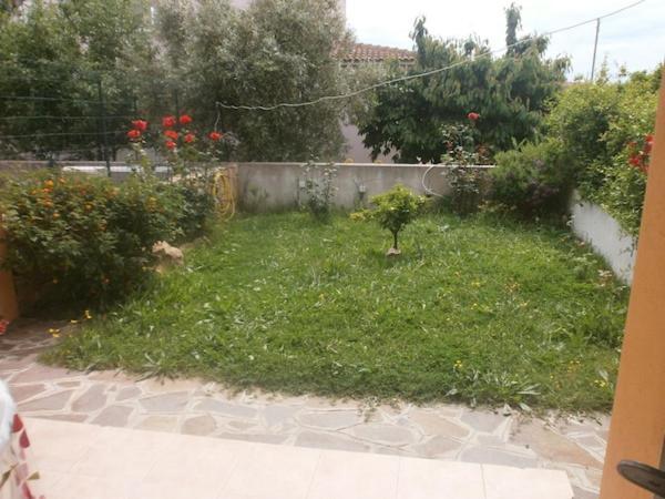 Residenza Li Fureddi Apartamento San Teodoro  Exterior foto