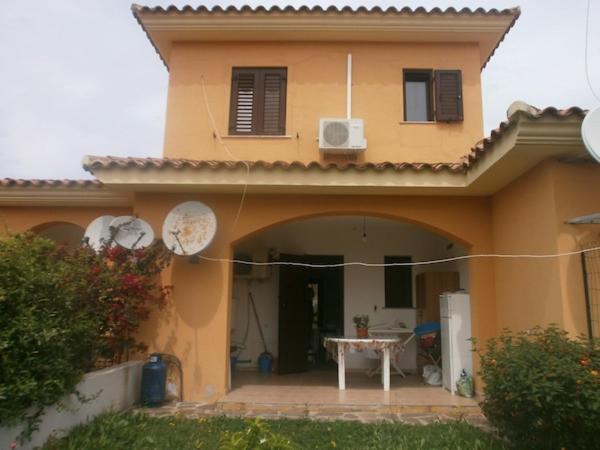 Residenza Li Fureddi Apartamento San Teodoro  Exterior foto