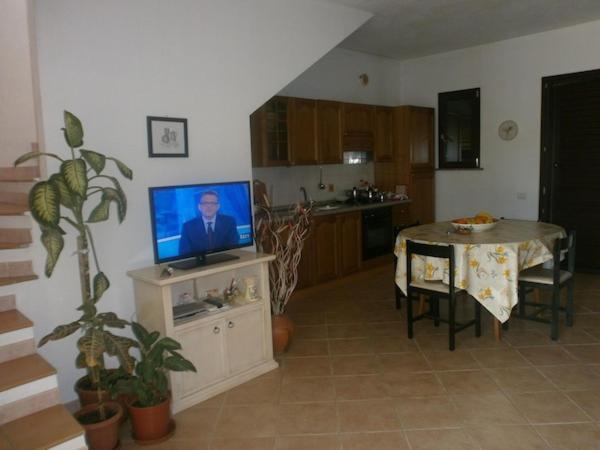 Residenza Li Fureddi Apartamento San Teodoro  Exterior foto