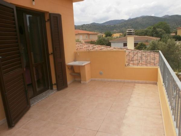 Residenza Li Fureddi Apartamento San Teodoro  Exterior foto