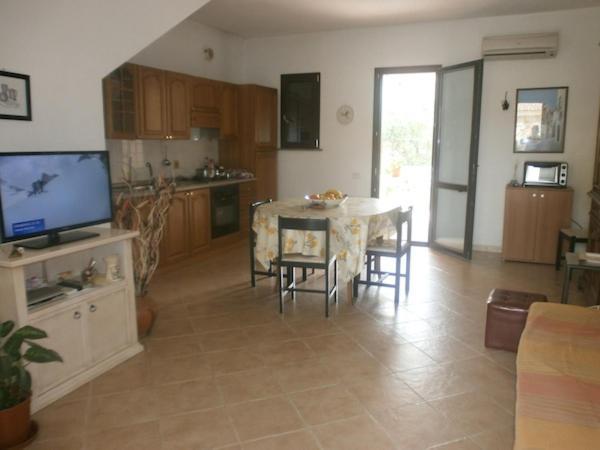 Residenza Li Fureddi Apartamento San Teodoro  Exterior foto