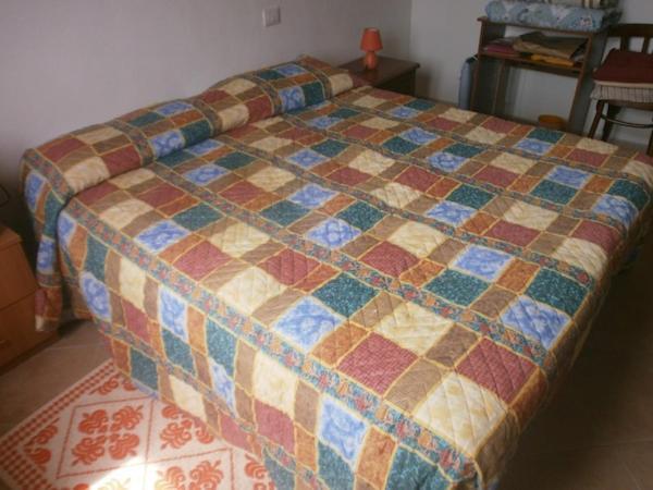 Residenza Li Fureddi Apartamento San Teodoro  Exterior foto