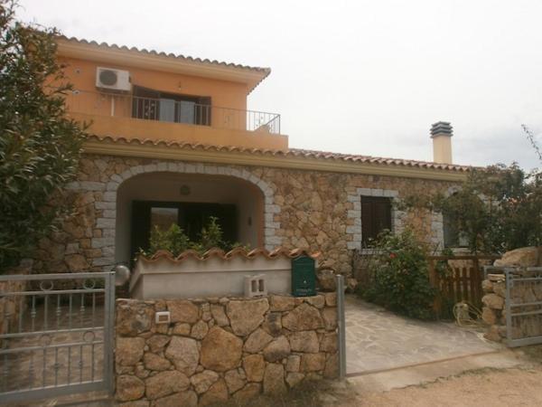 Residenza Li Fureddi Apartamento San Teodoro  Exterior foto