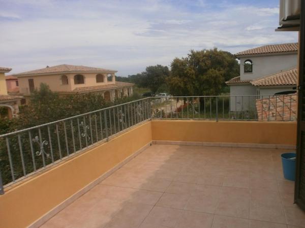 Residenza Li Fureddi Apartamento San Teodoro  Exterior foto