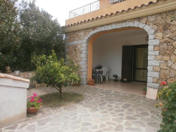 Residenza Li Fureddi Apartamento San Teodoro  Exterior foto