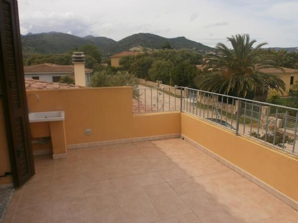 Residenza Li Fureddi Apartamento San Teodoro  Exterior foto
