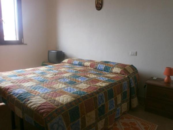 Residenza Li Fureddi Apartamento San Teodoro  Exterior foto