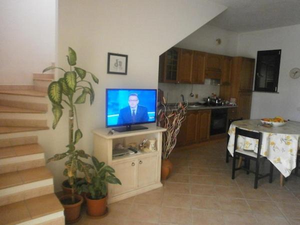 Residenza Li Fureddi Apartamento San Teodoro  Exterior foto