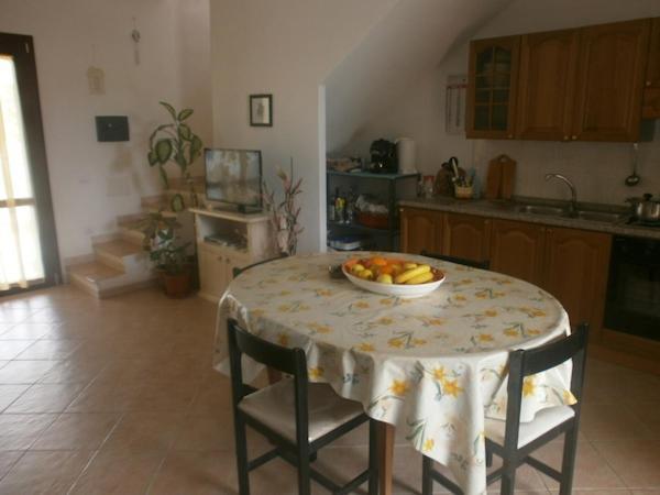 Residenza Li Fureddi Apartamento San Teodoro  Exterior foto
